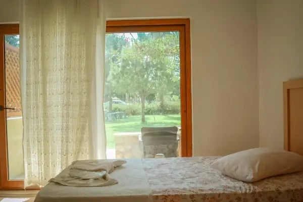 Aslıhan camping Restaurant - Resim 14
