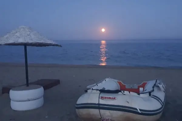 Aslıhan camping Restaurant - Resim 9