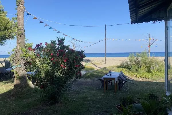 Aslıhan camping Restaurant - Resim 8