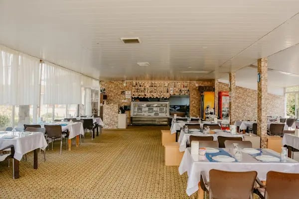 Aslıhan camping Restaurant - Resim 7