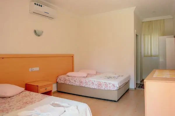 Aslıhan camping Restaurant - Resim 2