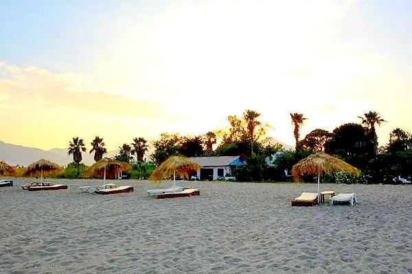 Aslıhan camping Restaurant - Resim 15