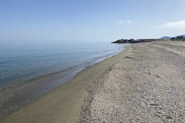 Aslıhan camping Restaurant - Resim 3