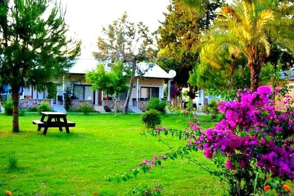 Aslıhan camping Restaurant - Resim 5