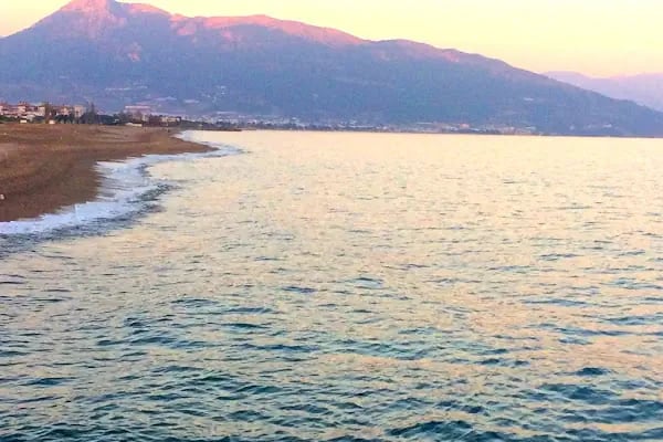 Aslıhan camping Restaurant - Resim 17