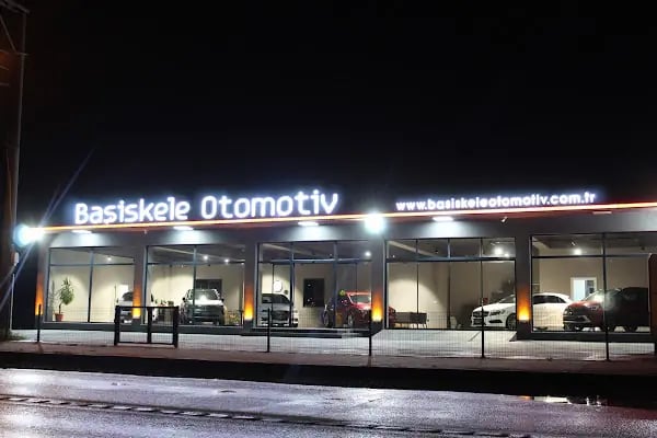 Başiskele Otomotiv - Resim 20