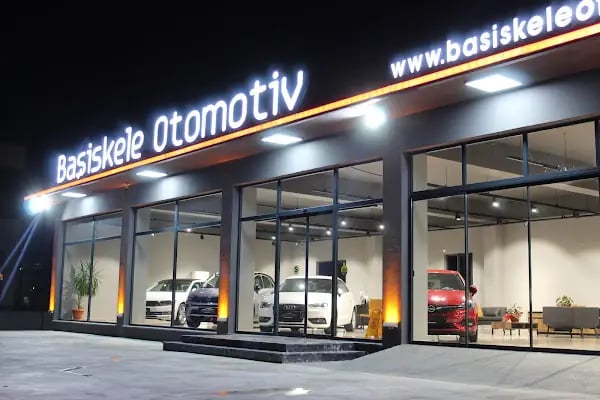 Başiskele Otomotiv - Resim 17