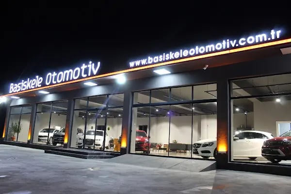 Başiskele Otomotiv - Resim 1