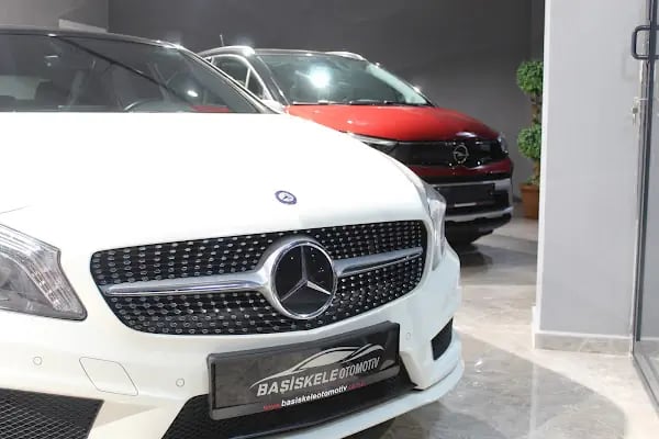 Başiskele Otomotiv - Resim 5