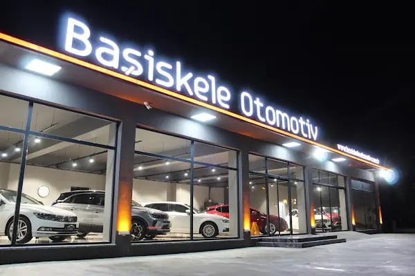 Başiskele Otomotiv - Resim 12