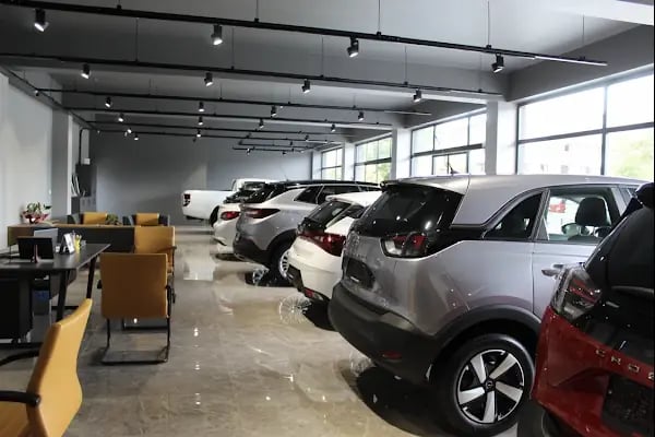 Başiskele Otomotiv - Resim 14