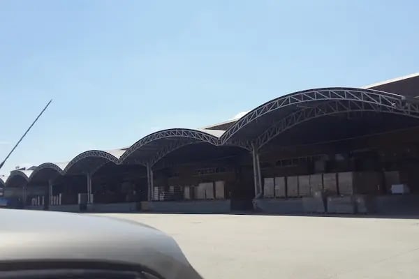 Yayla Bakliyat Ankara Fabrika / Genel Merkez - Resim 6