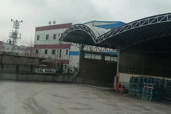 Yayla Bakliyat Ankara Fabrika / Genel Merkez - Resim 10