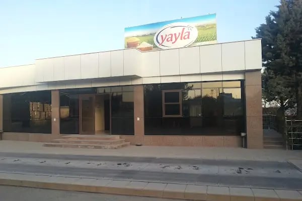 Yayla Bakliyat Ankara Fabrika / Genel Merkez - Resim 9