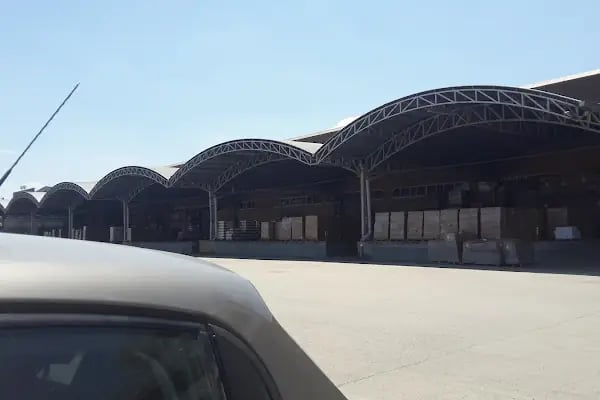 Yayla Bakliyat Ankara Fabrika / Genel Merkez - Resim 13