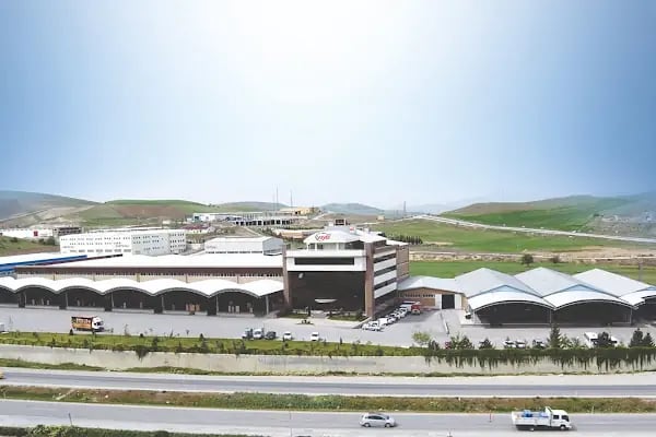 Yayla Bakliyat Ankara Fabrika / Genel Merkez - Resim 1
