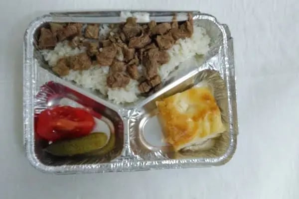 İMREN YEMEK - Resim 7