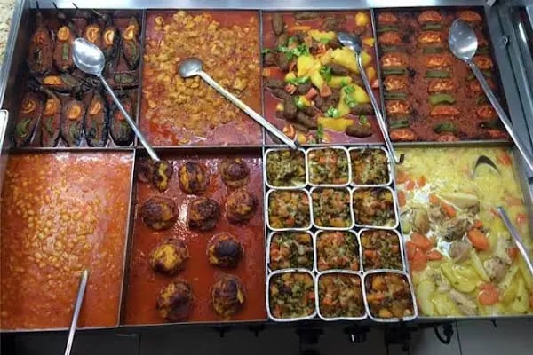 İMREN YEMEK - Resim 10