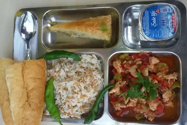İMREN YEMEK - Resim 5