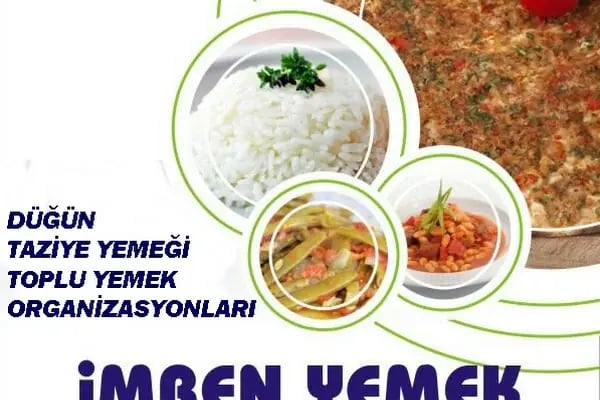İMREN YEMEK - Resim 14