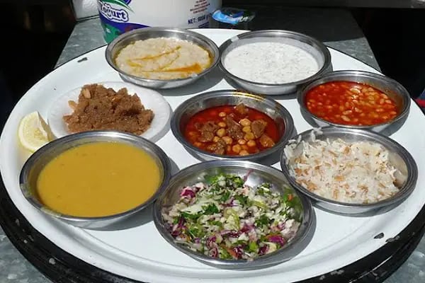 İMREN YEMEK - Resim 17