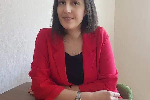 Klinik Psikolog İrem Nur İnce - Resim 2