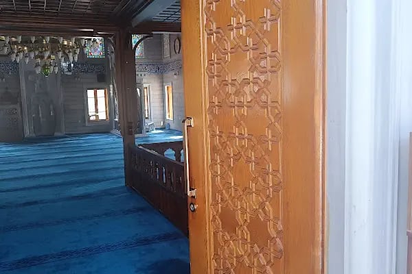 Çağ Orman Ürünleri - Resim 1