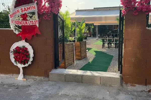 Prestij Cafe & Restaurant - Resim 19