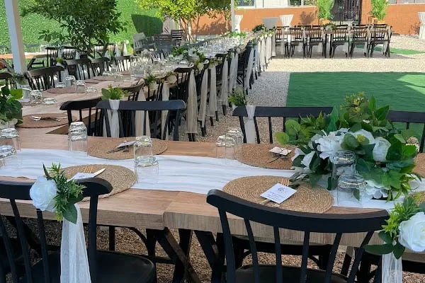 Prestij Cafe & Restaurant - Resim 2