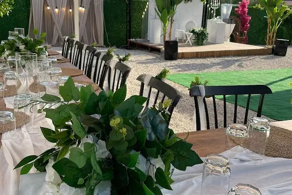 Prestij Cafe & Restaurant - Resim 10