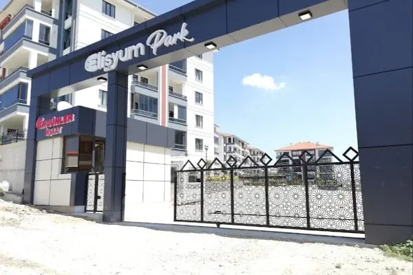 Elisyum Park - Resim 7
