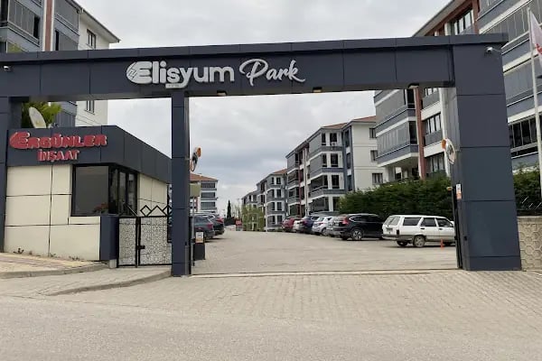 Elisyum Park - Resim 6