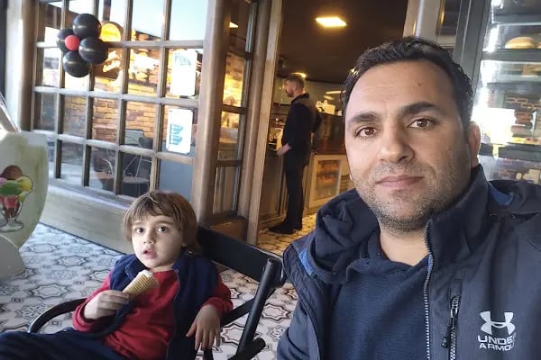 İncek Sandviç - Resim 14