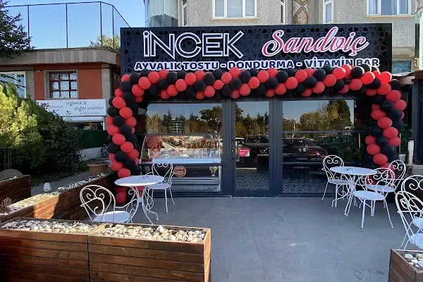 İncek Sandviç - Resim 13