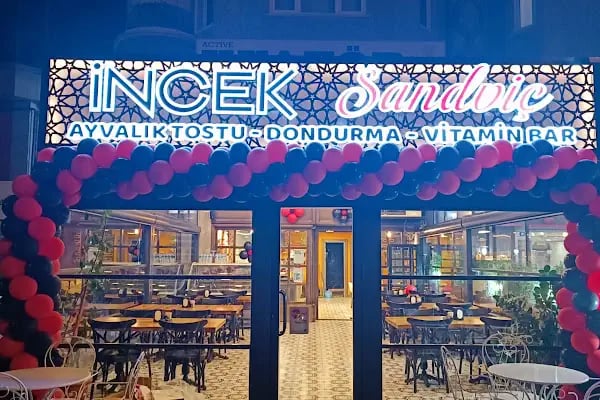 İncek Sandviç - Resim 2