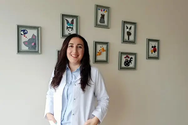 Prof. Dr. Sakine IŞIK - Çocuk Alerji, İmmunoloji ve Astım Uzmanı - Resim 14