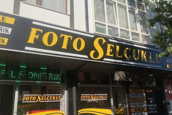FOTO SELÇUKLU - Resim 4