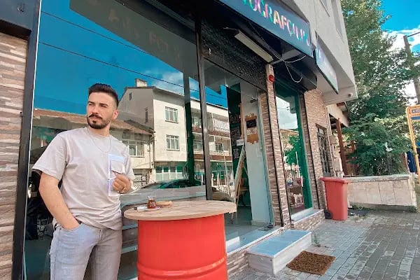 Ak Fotoğrafçılık - Resim 2