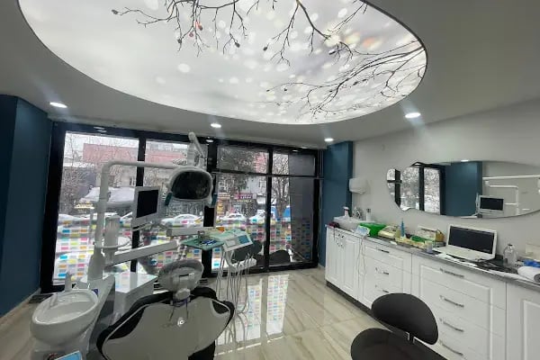 Ata Diş Kliniği &amp; Diş Hekimi Muhammed Ata - Resim 7