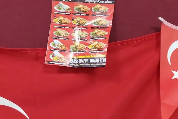 Pango Döner - Resim 15