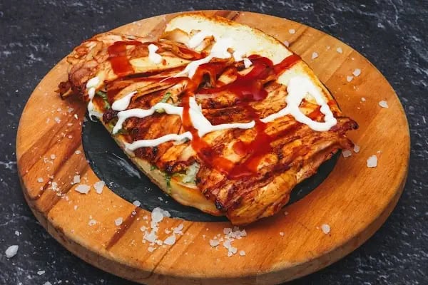 Pango Döner - Resim 11