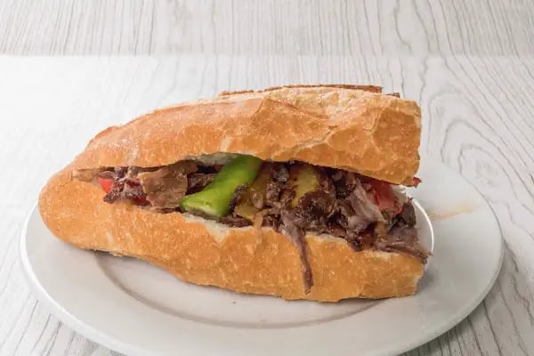 Pango Döner - Resim 12