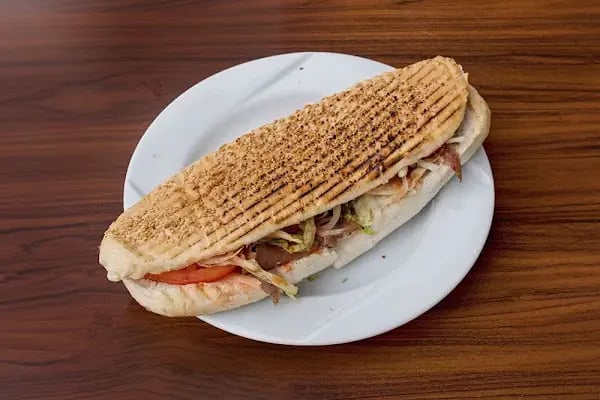Pango Döner - Resim 10