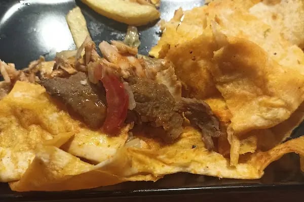 Pango Döner - Resim 14