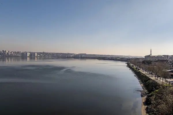Ezkar Bathonea Art İstanbul Hotel - Resim 4
