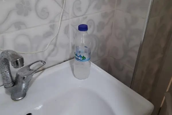 Samsun Samline Suit Apart Otel - Resim 6