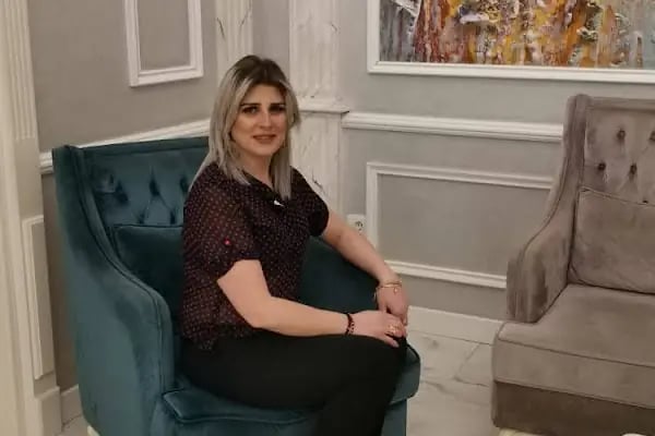 Samsun Samline Suit Apart Otel - Resim 5