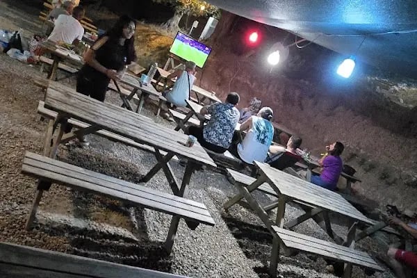 Eser Camping - Resim 4
