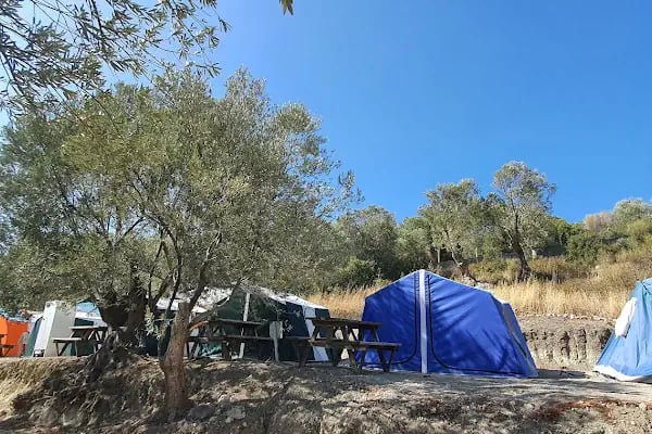 Eser Camping - Resim 10