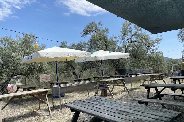 Eser Camping - Resim 16